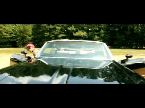 ROD-D & CATDADDY-Until Then(official video dir. by Caz Da Chef)