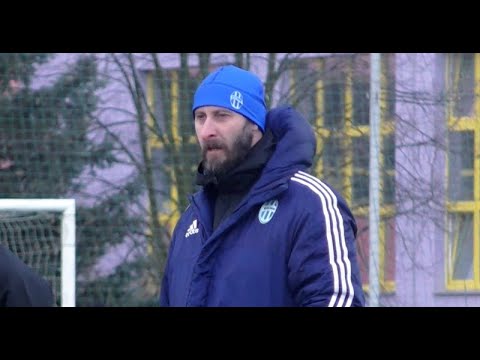 Rozhovor – Jiří Mašek, trenér týmu FK Mladá Boleslav U15