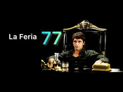 La feria 77 - 77