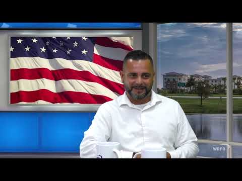 Daniel Burgos From Baron Real Estate | WRPB Studios
