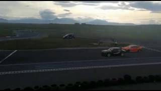 Drift Training Prejmer Brasov-2-13