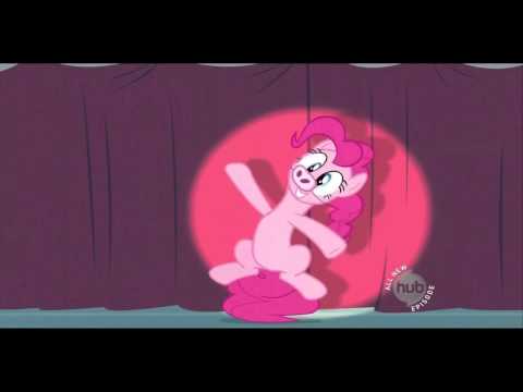 Pinkie Pie's Pig Song!!!