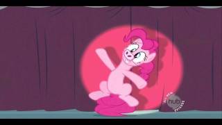 Pinkie Pie's Pig Song!!!