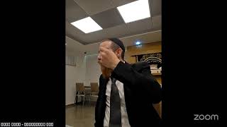 ללמוד מרחל אמנו עם הרב יחיאל גלוכובסקי (הרב יחיאל גלוכובסקי) - התמונה מוצגת ישירות מתוך אתר האינטרנט יוטיוב. זכויות היוצרים בתמונה שייכות ליוצרה. קישור קרדיט למקור התוכן נמצא בתוך דף הסרטון