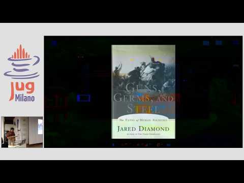 JUG Milano Meeting #99 - Twelve Ways to Make Code Suck Less