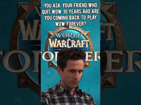 I got one, how bout you? #wow #wowforever #worldofwarcraft #warcraft