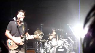 Cog - My Enemy (Tivoli 12.06.10)