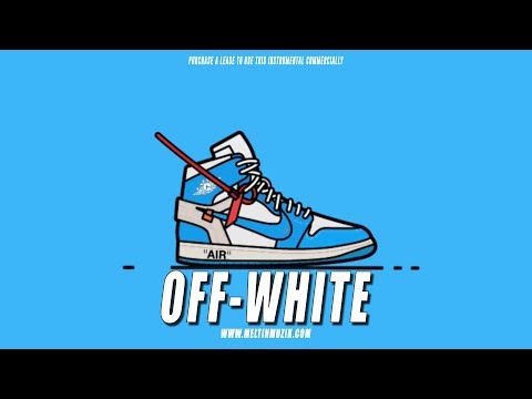[FREE] Dancehall Riddim Instrumental 2019 - OFF-WHITE