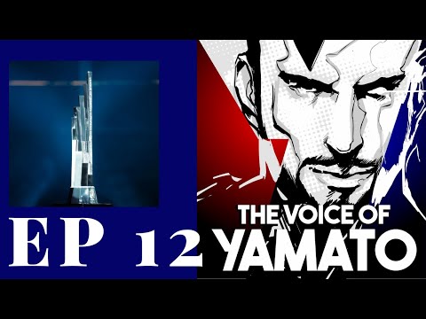 The Voice of Yamato Episode 12 - The Post Play-offs Edition