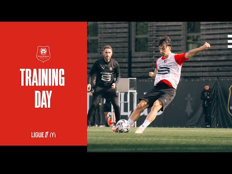 🔴⚫ During the break, work continues at La Piverdière.