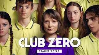 Club Zero - V.O.S.