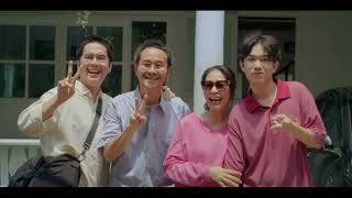 A Family Portrait - จะเก็บเอาไว้อย่างดี