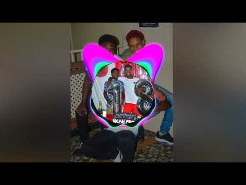 Calema - Tudo Por Amor ft. Kataleya 2.0 Remix 2021 ( Bri' An ProD kaV x DRIIMEEK )