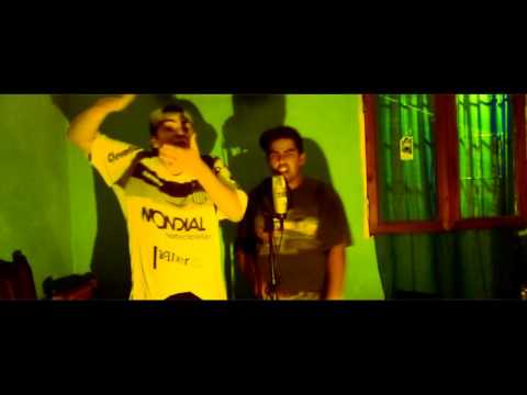 AUSTRALSKILLS - Ensayo de EN MI SUBURBIO ( BIG zombie ft ADT pro )