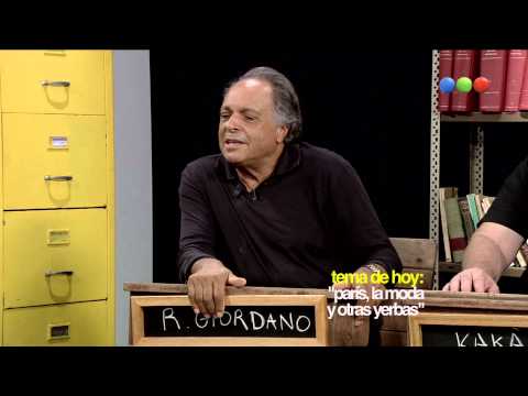 Rebo Toons - Peligro Sin Codificar