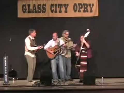 Faces Made for Radio at the Glass City Opry - Part 3