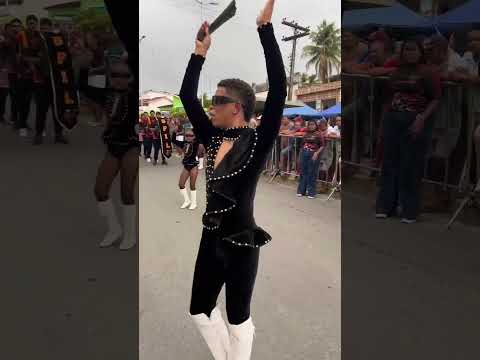 🇧🇷 DESFILE CÍVICO EM PERNAMBUCO CHAMA ATENÇÃO E VIRALIZA NAS REDES!