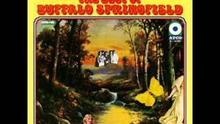 Buffalo Springfield - Retrospective (Album, February 10,1969)