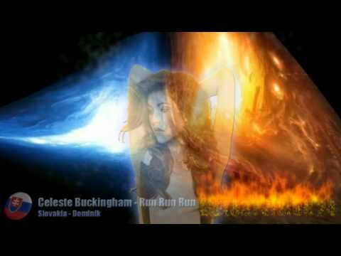 MelodyVision 24 - SLOVAKIA - Celeste Buckingham - "Run Run Run"