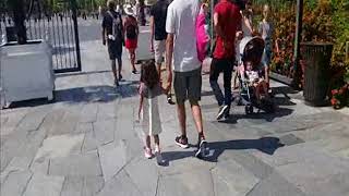 Nice, France - Song EVERYBODYs BEAUTIFUL  by Blanjie Records Entertainment® - RIAA / NMPA / ASCAP