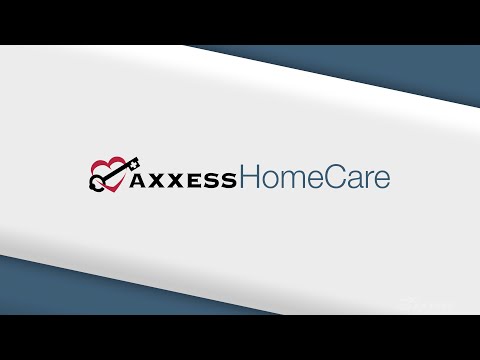Axxess | Home Care Overview