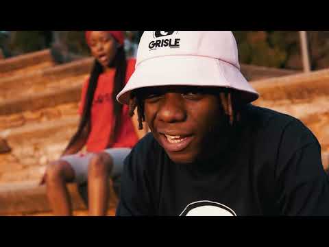 Burna Boy 23 Cover Song by Crosswavee (Official Music Video)