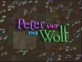 Opening To Elmos Musical Adventure The Story Of Peter And The Wolf 2001 DVD