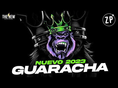 NUEVA GUARACHA 2023 😈 WELCOME TO THE FIESTA ✘ DJ RAPTOR (Aleteo, Zapateo, Guaracha)