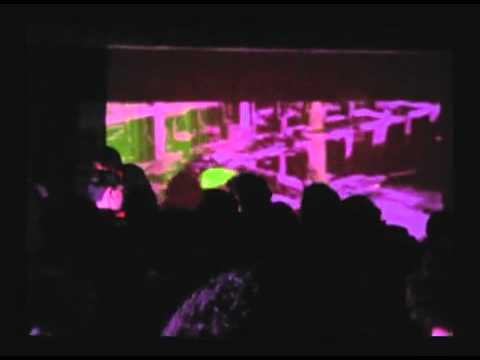 Traumpunkt party with Anton Kubikov and Alka_Rex (Levontin7,Tel-Aviv,13.11.09)