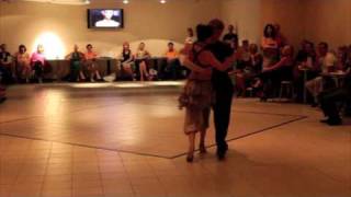 Video thumbnail for Vladimir Makhalov & Mila Vigdorova 2