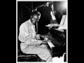 Nat King Cole ~ These foolish things