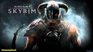 The Elder Scrolls 5 Skyrim (OST) - Jeremy Soule - Death or Sovngarde