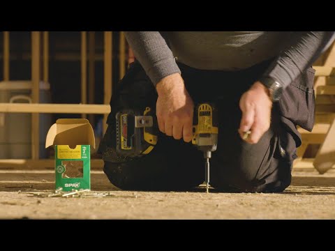 SPAX® Engineered Fasteners – Amplify Your Craft