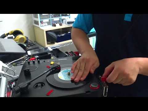 2017 Beat4Battle Korea Cup 예선   DJ Afroc