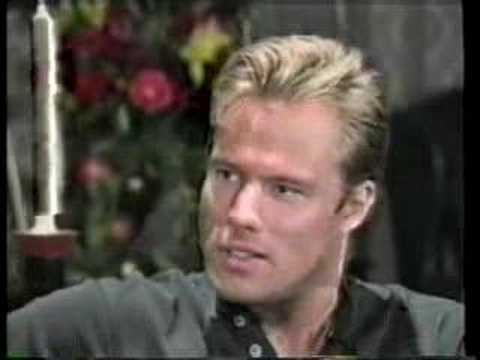 The Tim Pipher Show Steve Wilder