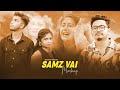 Samz Vai Bengali Sad Song NonStop Jukebox Mega Mashup Emotional Mind Songs 2026 Hits Of Mix