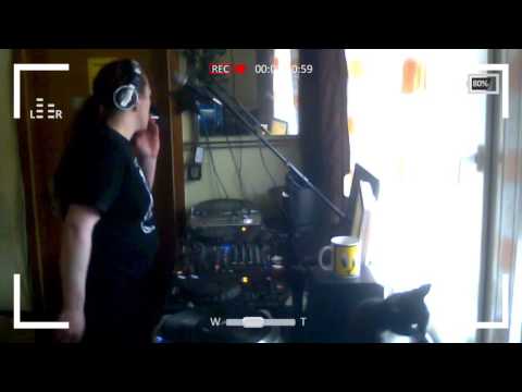 ✩ TECHNO4EVER.FM ✩ DJane BmB's Freakin' - Out ✩ MAIN-Stream | www.techno4ever.fm