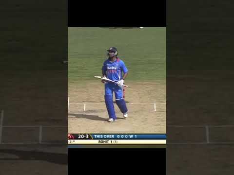 JUNAID KHAN DESTROYED INDIA! 🔥🇵🇰 | 4 WICKETS vs INDIA (2012) | SWING BOWLING MASTERCLASS