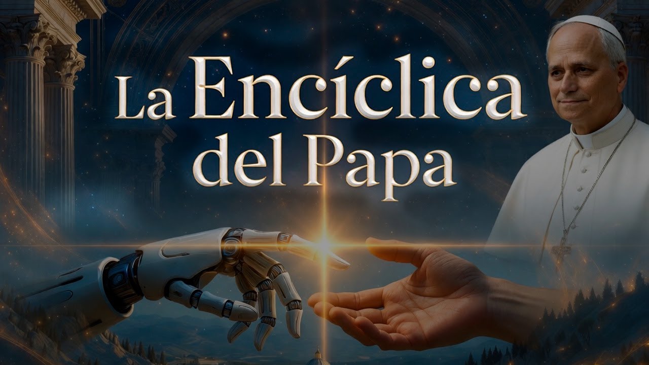 La Encíclica del Papa | ¿Qué hay más allá del texto?