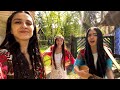 Trio Mandili W Moim Ogródecku In My Garden Polish Folk Song