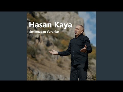 Sırtımızdan Vuranlar