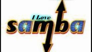 I Love Samba