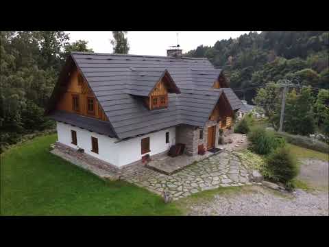 Házikó Purkhybl - Černý Důl 4