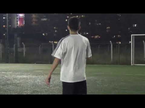 PATADA EN LA NUCA vs INTER DE PRIMENTE  #Apertura2021 Fecha 4