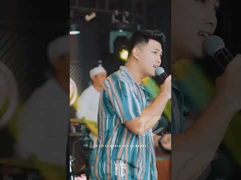 GINIO-Dhimasbad DCMusic. #dennycaknan