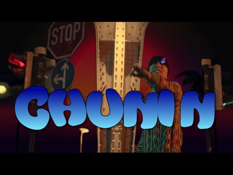 Chunin -  Kasimir1441 (Shor) Old leaked Song | Komm nach Berlin diggah treff mich