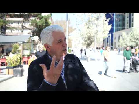 Qytetari flet për kohën e Ramazanit tani dhe kur ishte koha e komunizmit.