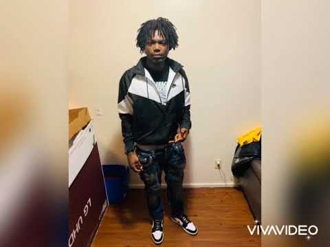 Meechie 2x - Going straight in (Freestyle)