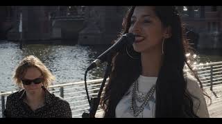 Esther Eden - My Own Way