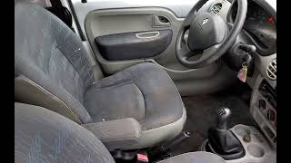 Venta de Renault Kangoo 1.5 DCI 45KW EURO 4 - GRIJS METAL - 55-VNP-4 furgoneta - Imagen 4 | Autoline CL Renault Kangoo 1.5 DCI 45KW EURO 4 - GRIJS METAL - 55-VNP-4 furgoneta | Imagen 4 - Autoline